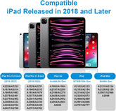 Stylus Pencil compatible with iPad with Palm Rejection
